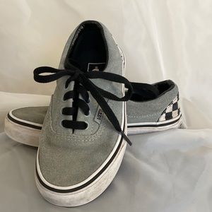 Boys Vans